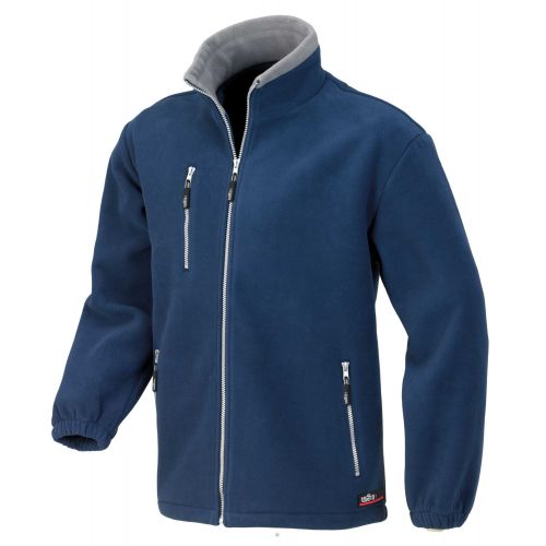 Forro polar OREGON Talla L Azul (40)
