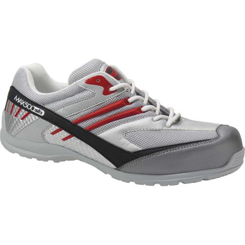 Zapato metal free SPORT EN ISO 20345 S1P SRC Talla 38 Gris (80)