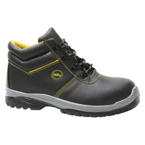 Bota TURIA EN ISO 20345 S1P SRC Talla 37