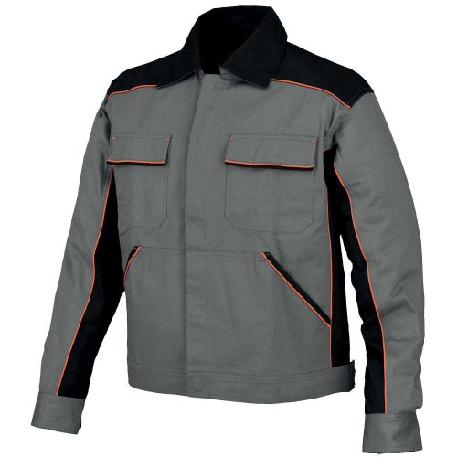Cazadora SHOT Talla XXL Gris (80)