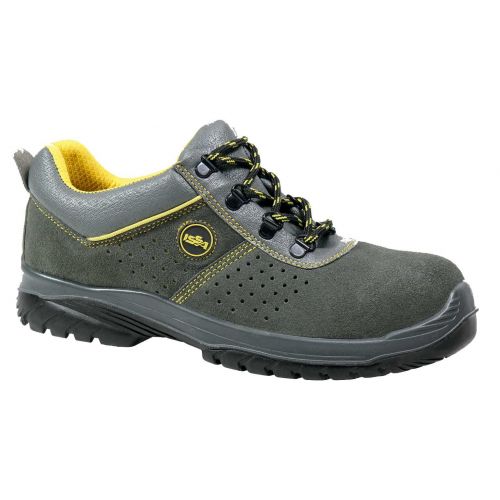 Zapato serraje perforado TIRSO EN ISO 20345 S1P SRC Talla 48