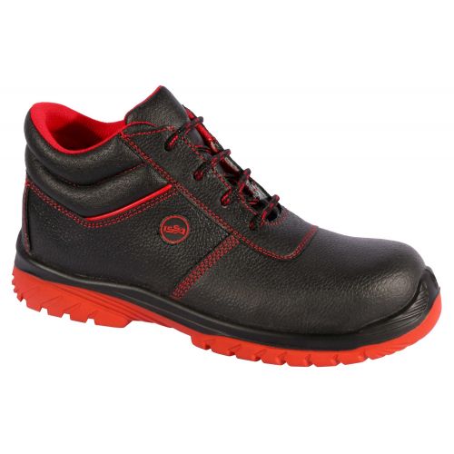 Bota metal free SILE EN ISO 20345 S3 SRC Talla 48