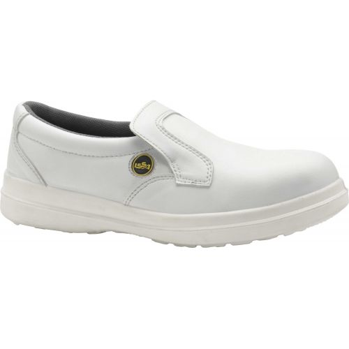 Zapato TAJO EN ISO 20345 S2 SRC Talla 38