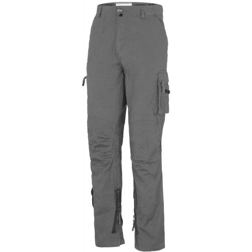Pantalón RAPTOR 100% algodón en caja Talla 3XL Gris (80)
