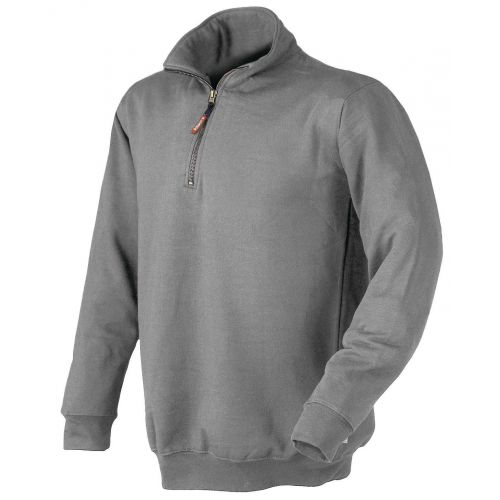 Sudadera VERENA Talla XL Gris (80)