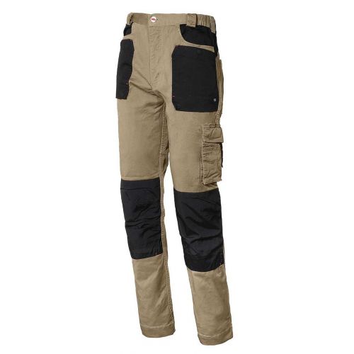 Miniatura PANTALÓN STRETCH REFUERZO EN LAS RODILLAS