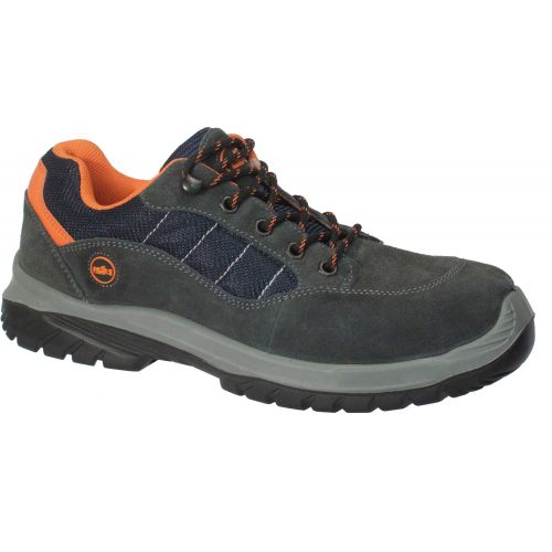 Zapato SPARTA EN ISO 20345 S1P SRC Talla 44