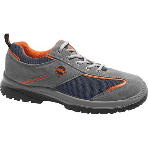Zapato NEW MARATHON EN ISO 20345 S1P SRC Talla 38
