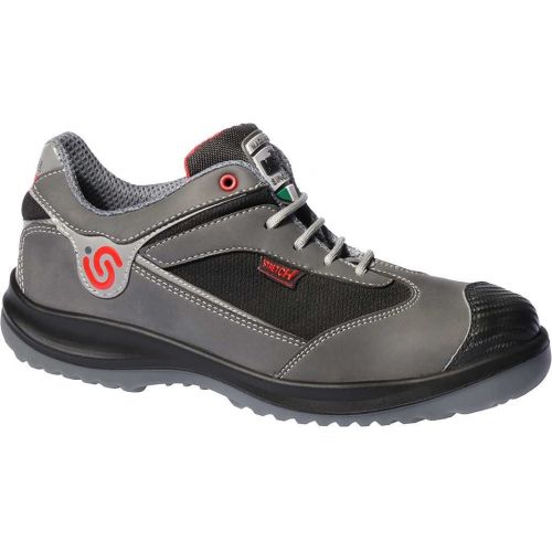 Zapato metal free QUERINI EN ISO 20345 S3 SRC Talla 42