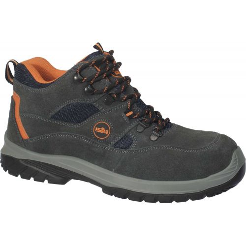 Bota ATENE EN ISO 20345 S1P SRC Talla 48