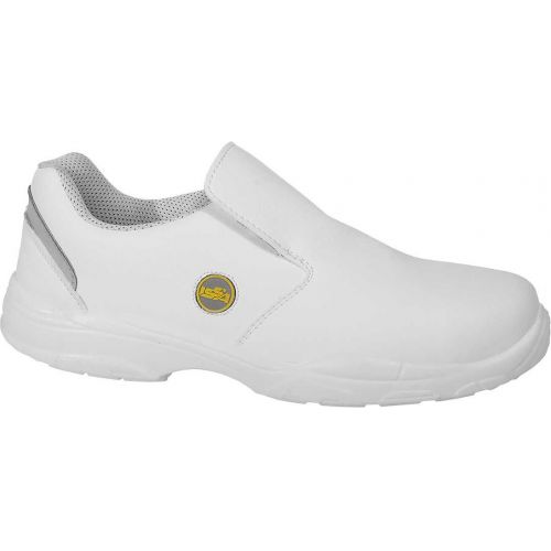 Mocasín metal free SNOW EN ISO 20345 S2 SRC Talla 39