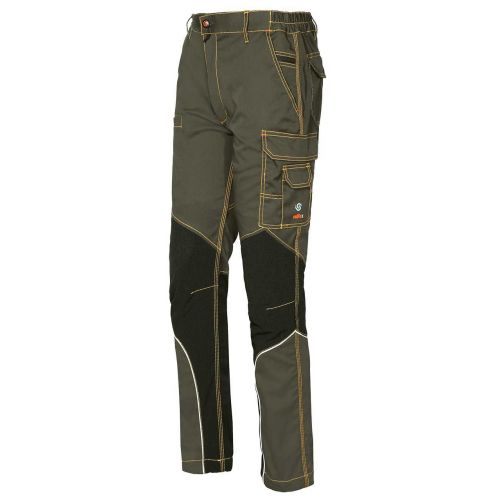 Pantalón multibolsillos Stretch Extreme Talla S Fango (200)