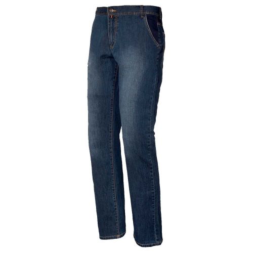 Jeans LIGHT Stretch en caja Talla 3XL Azul (40)
