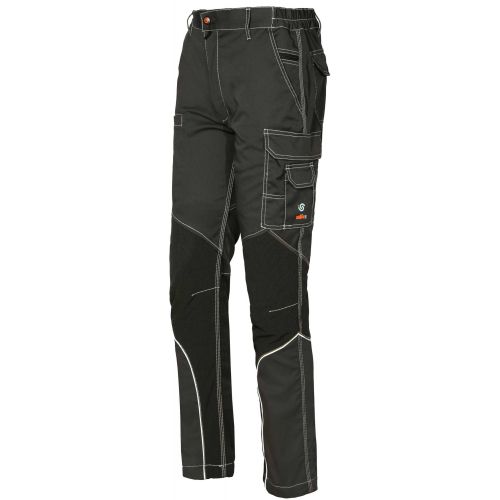 Pantalón multibolsillos Stretch Extreme Talla XS Gris (80)