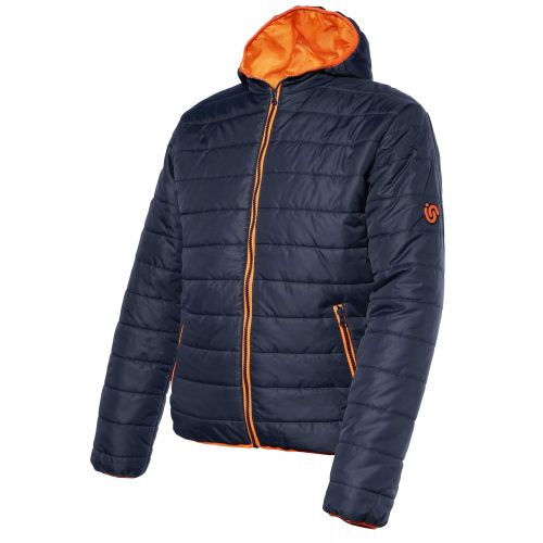 Plumas sintético GREENWICH Talla L Azul (40)