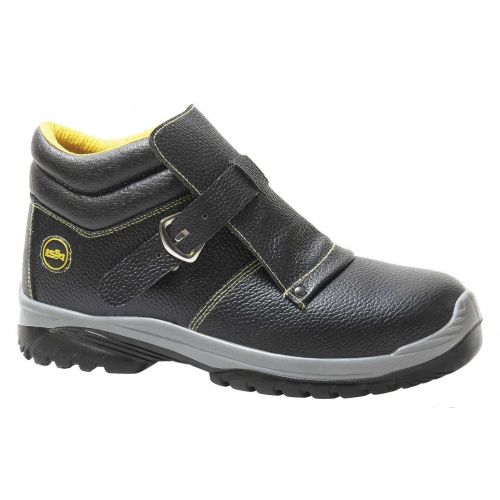 Bota Soldador EBRO EN ISO 20345 S3 SRC Talla 44