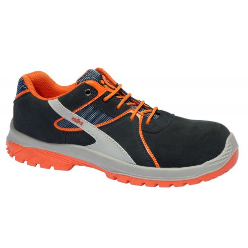 Zapato metal free STATION EN ISO 20345 S1P SRC Talla 36