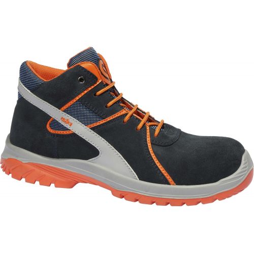 Bota metal free PENTATHLON EN ISO 20345 S1P SRC Talla 36