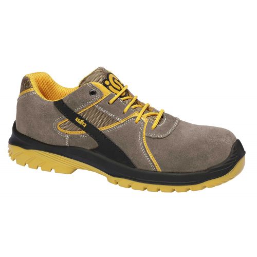 Zapato metal free PADDLE EN ISO 20345 S1P SRC Talla 44
