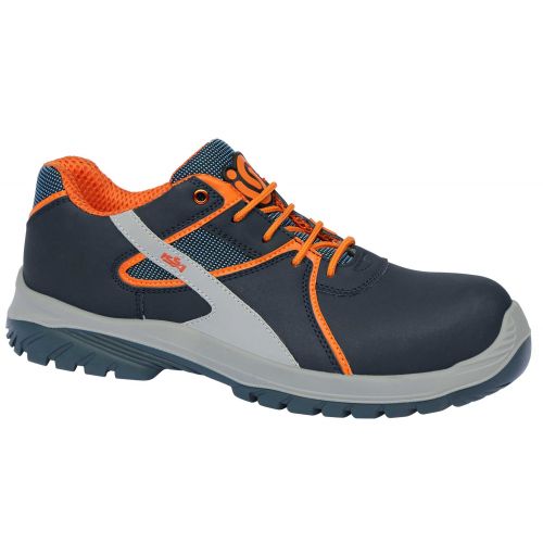 Zapato metal free TACKLE EN ISO 20345 S3 SRC Talla 42