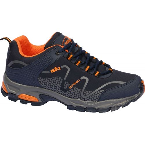 Zapato VENS softshell NO EPI Talla 46