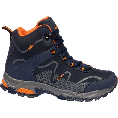 Bota PLOSE softshell NO EPI Talla 40