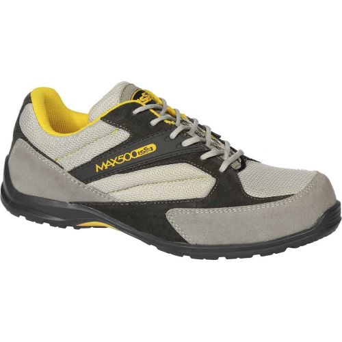 Zapato metal free MAUI EN ISO 20345 S1P SRC Talla 47