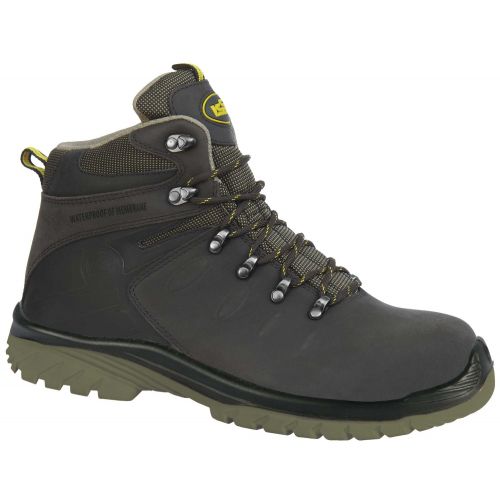 Bota FALCON CON MEMBRANA EN ISO 20345 S3 SRC Talla 46