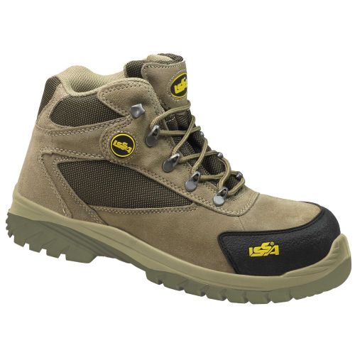 Bota CAMEL EN ISO 20345 S1P SRC Talla 46