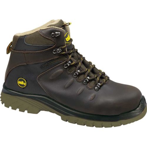 Bota FALCON EN ISO 20345 S3 SRC Talla 36