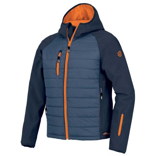Chaqueta BONNY Talla M Azul (40)