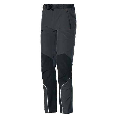 Pantalón softshell LIGHT Extreme Talla XXL Gris (80)