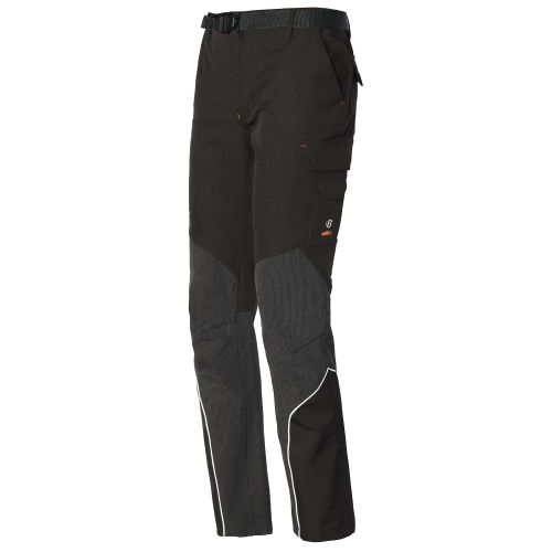Pantalón HEAVY Extreme Talla XXL Negro (60)