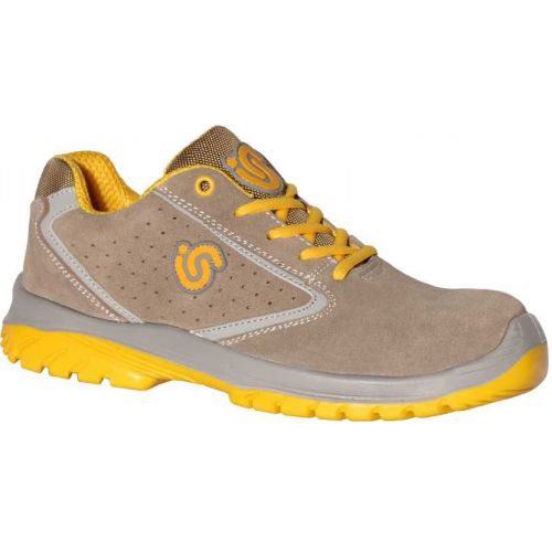 Zapato metal free RHINO EN ISO 20345 S1P SRC Talla 42