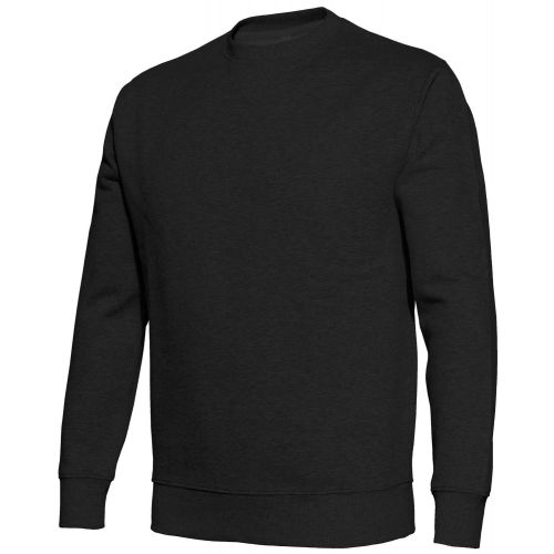 Sudadera FALORIA Talla L Negro (60)