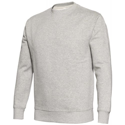 Sudadera FALORIA Talla XXL Gris (80)