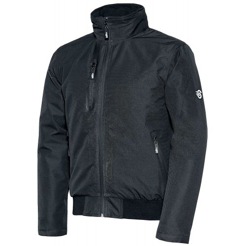Cazadora HARDY Talla XXL Negro (60)