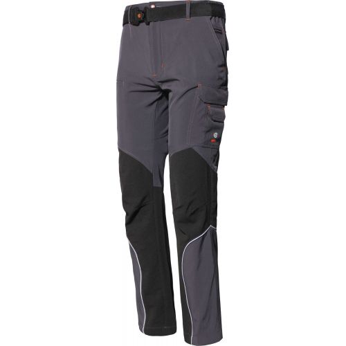Pantalón LIGHT Extreme Talla M Gris (80)