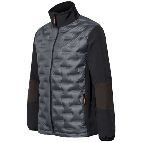 Chaqueta REBOUND Extreme Talla M Gris (80)