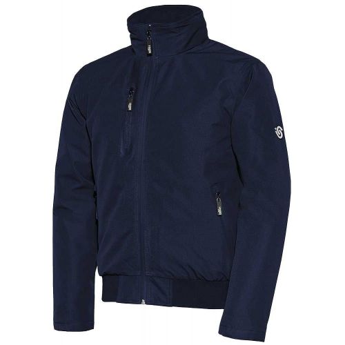 Cazadora HARDY Talla XXL Azul (40)