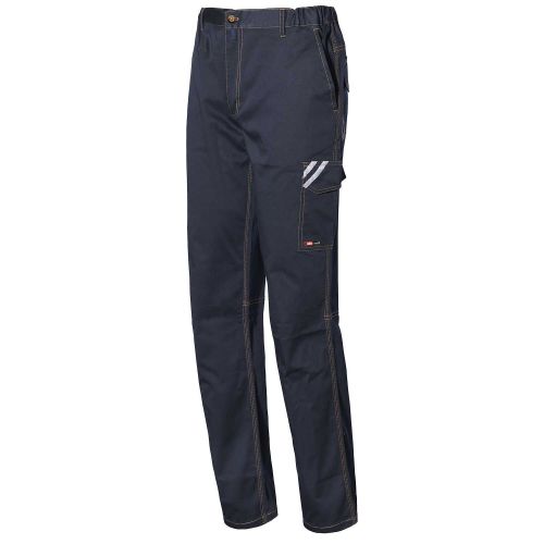 Pantalón START en caja Talla S Azul (40)