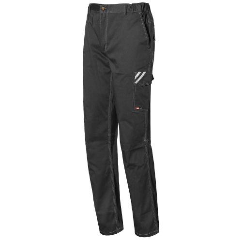 Pantalón START en caja Talla XS Gris antracita (81)