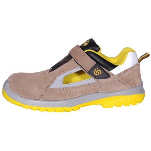 Sandalia EVROS EN ISO 20345 S1P SRC Talla 45