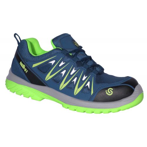 Zapato EKAR EN ISO 20345 S1P SRC Talla 41
