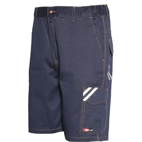 Bermuda START en caja Talla 3XL Azul (40)