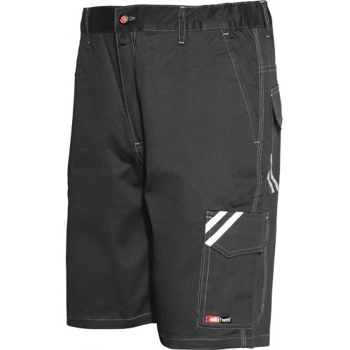 Bermuda START en caja Talla XXL Gris antracita (81)