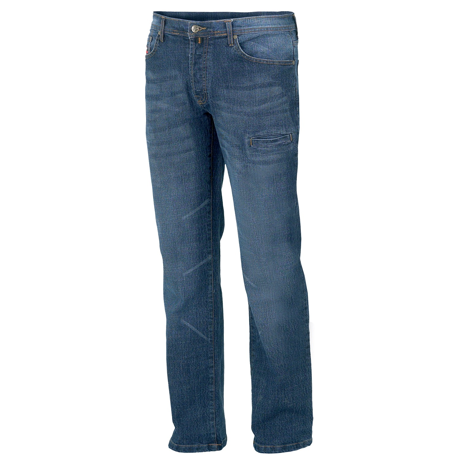PANTALÓN JEANS STRETCH JEST EN CAJA