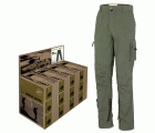 DISPLAY PANTALÓN RAPTOR 8028 (12 UDS.)