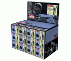 DISPLAY JEANS STRETCH MINER 8033 (12 UDS.)