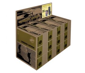 DISPLAY PANTALÓN STRIP 8060B (12 UDS.)